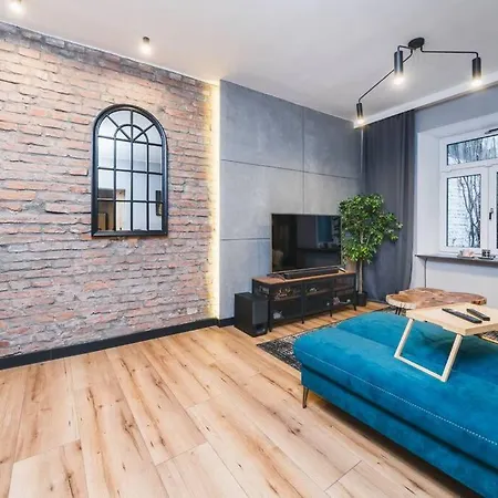 Zender Kazimierz Apartment Krakow Exterior photo