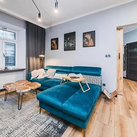 Zender Kazimierz Apartment Krakow Exterior photo