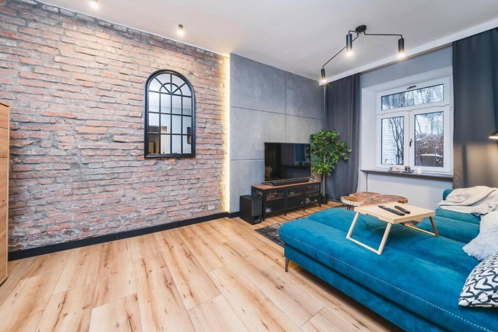 Apartmán Zender Kazimierz