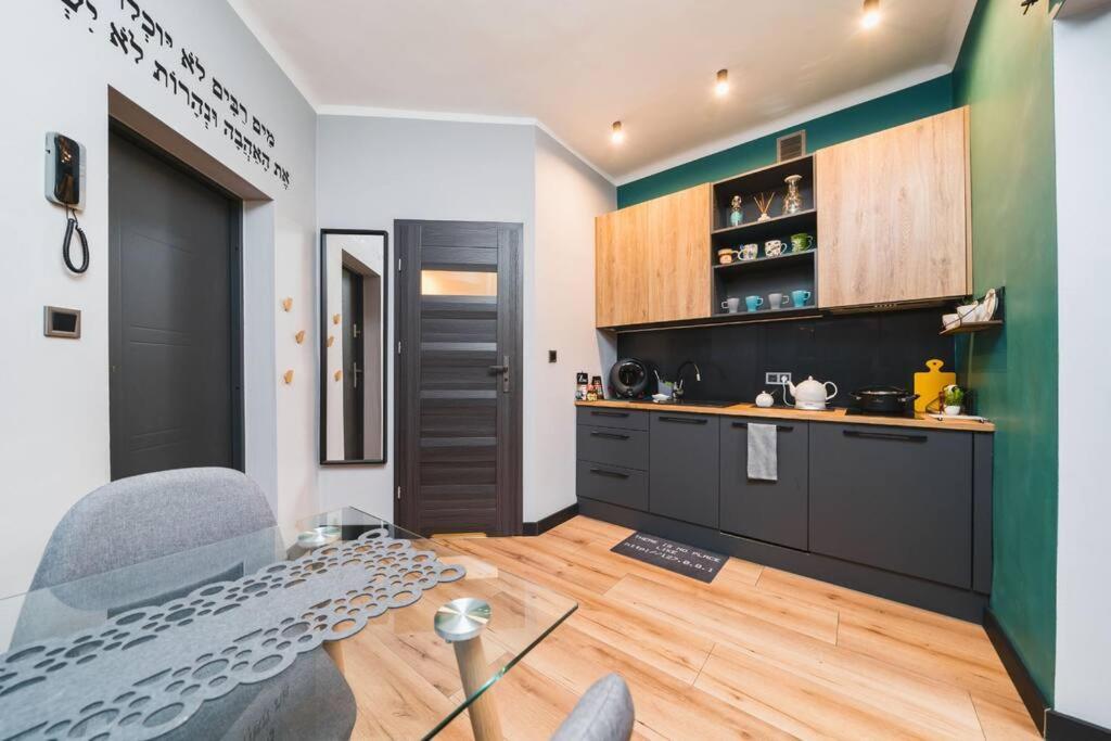 Apartmán Zender Kazimierz