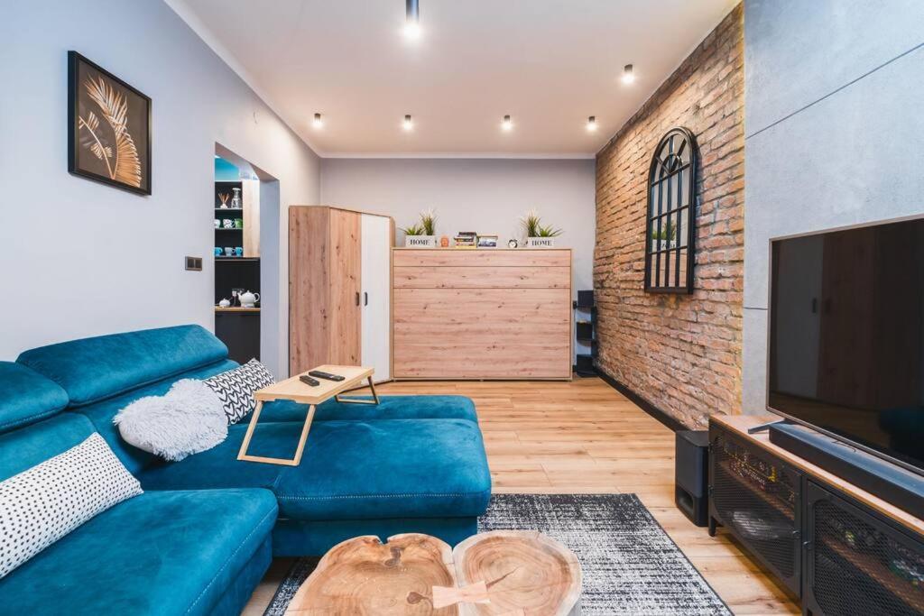 Zender Kazimierz Apartmán Krakov