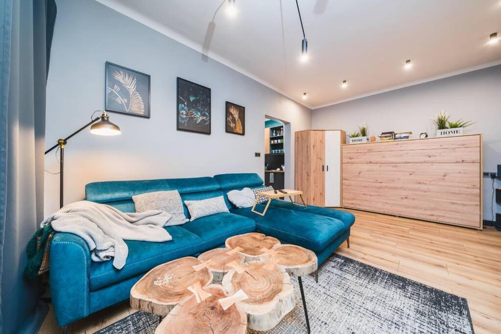 Zender Kazimierz Apartmán *